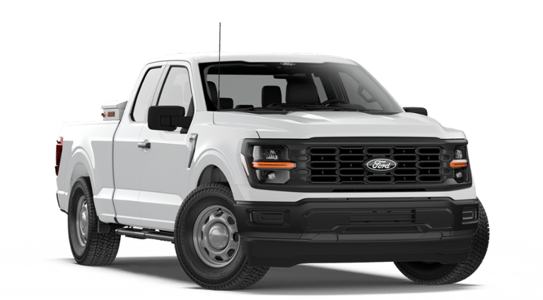 F-150® vehicle